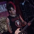 GutterPunk - Professional Concert Photography